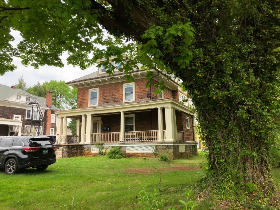 Шелтер Асмы Ханиф