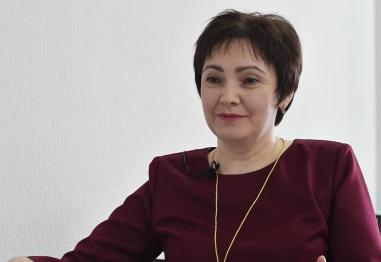 зарема цеева