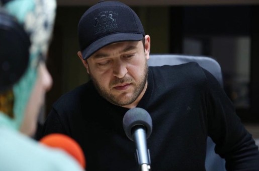 Али, старший