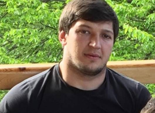 Юсуп, младший (2)