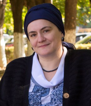 Марета Дзейтова