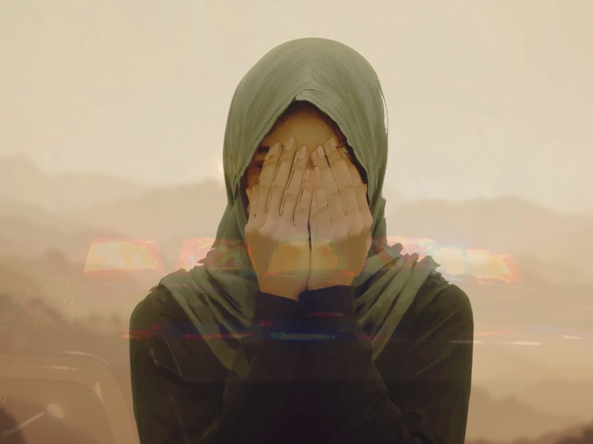 Преследование вместо защиты. Как на Северном Кавказе государство работает против жертв насилия