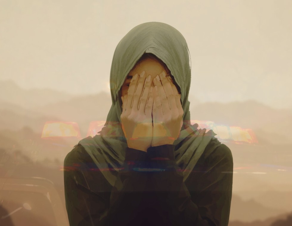 Преследование вместо защиты. Как на Северном Кавказе государство работает против жертв насилия