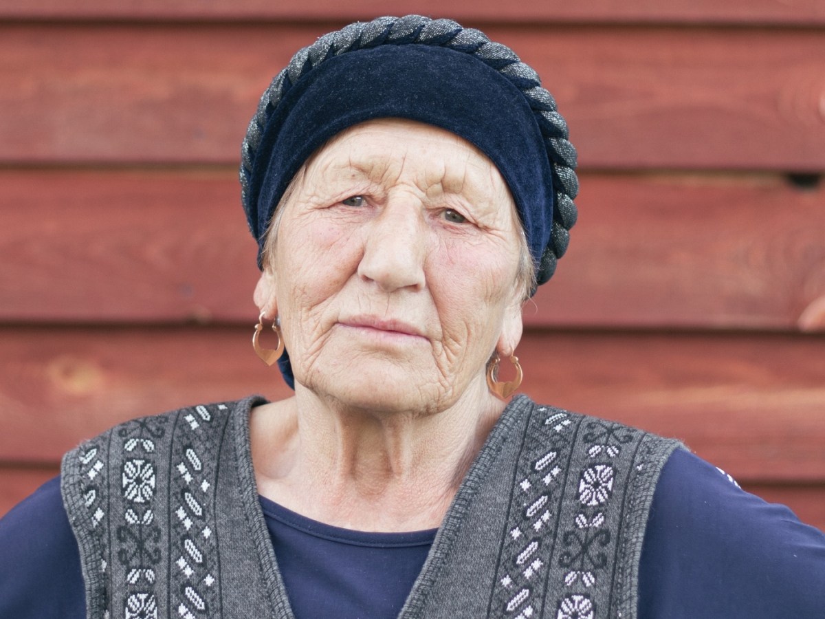 Моя любимая марнана. Монолог чеченки о свекрови