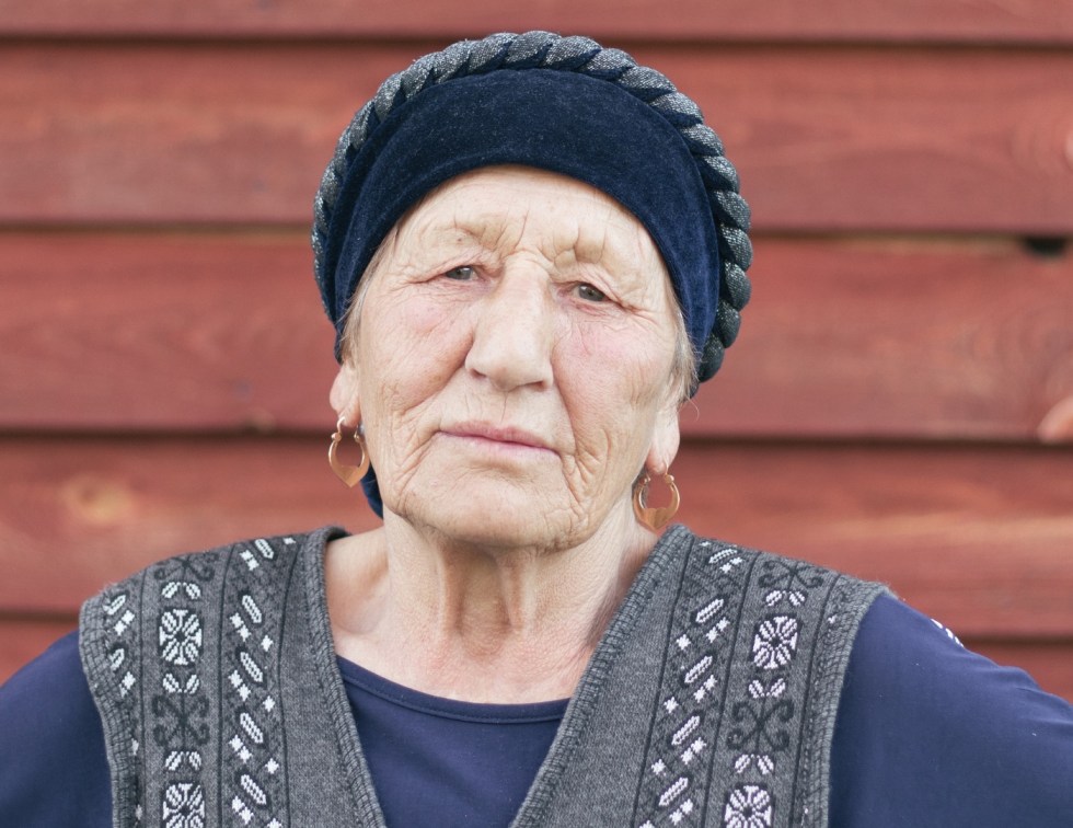 Моя любимая марнана. Монолог чеченки о свекрови