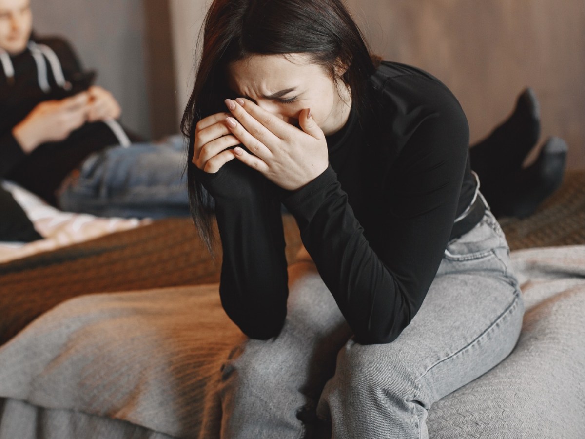 Когда нет детей. Почему на Северном Кавказе ответственность чаще ложится на женщину