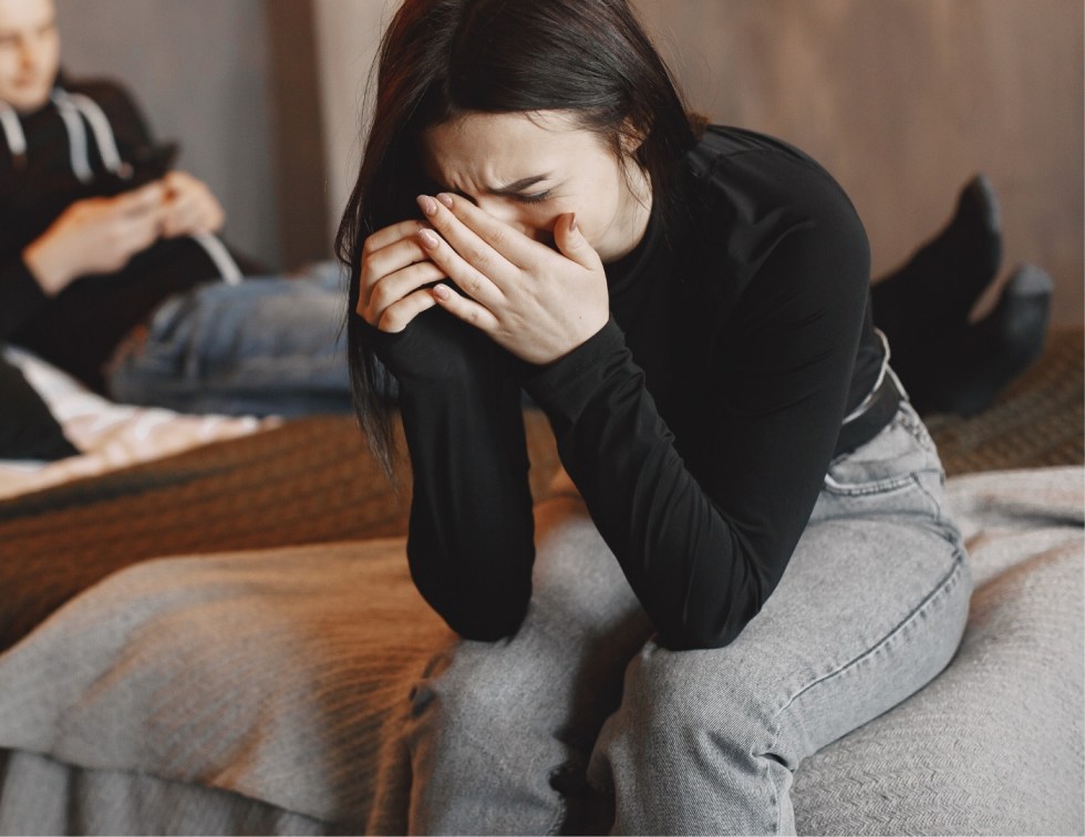 Когда нет детей. Почему на Северном Кавказе ответственность чаще ложится на женщину